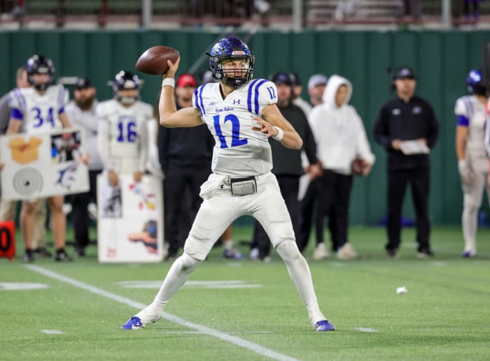 southlake carroll byron nelson texas uil 6a division i playoffs 2023 169A8784